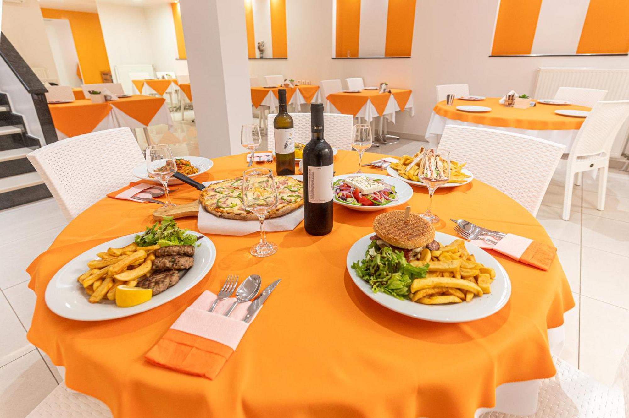 Hotel Faros I Pireus Zewnętrze zdjęcie