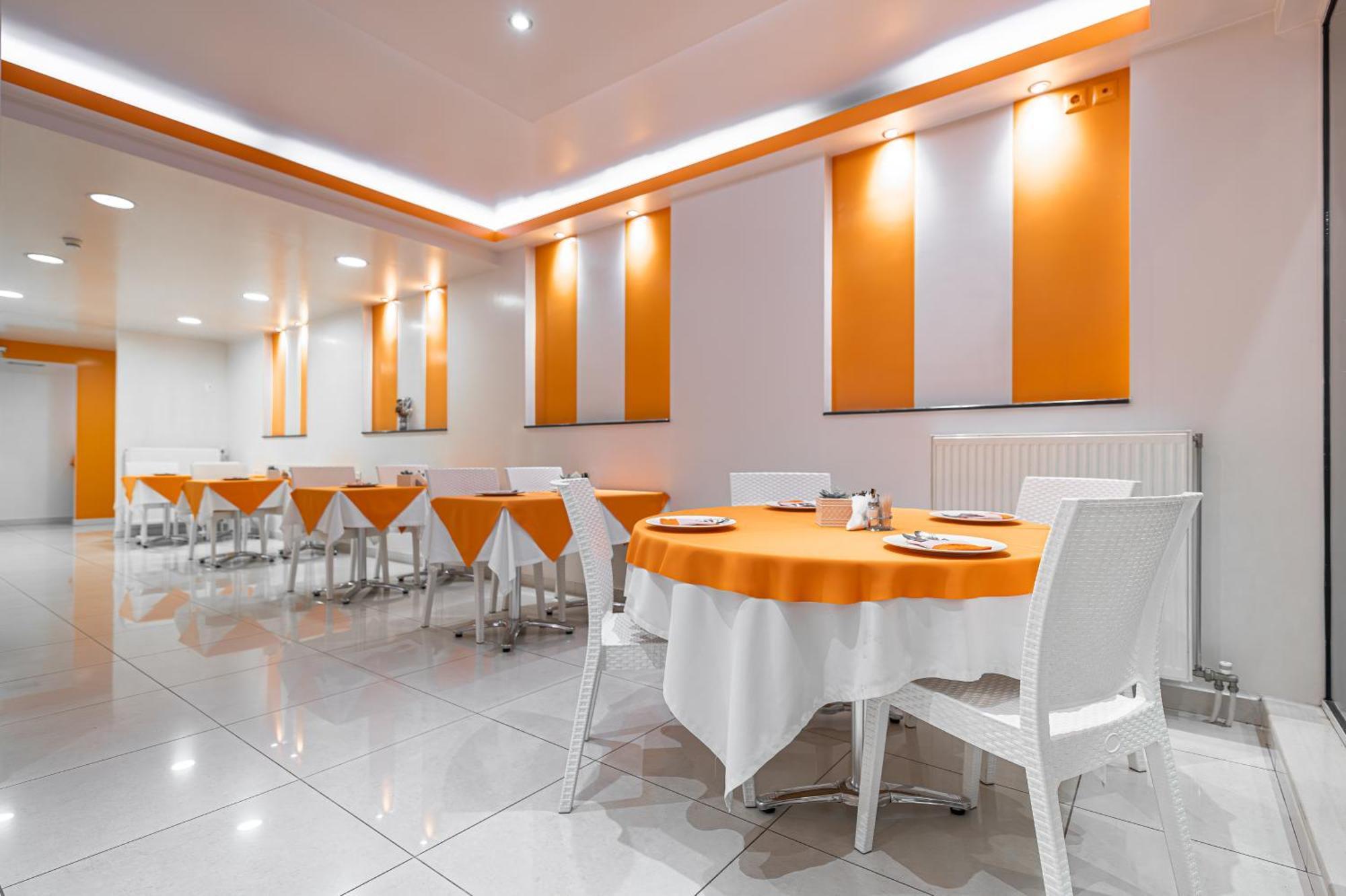 Hotel Faros I Pireus Zewnętrze zdjęcie